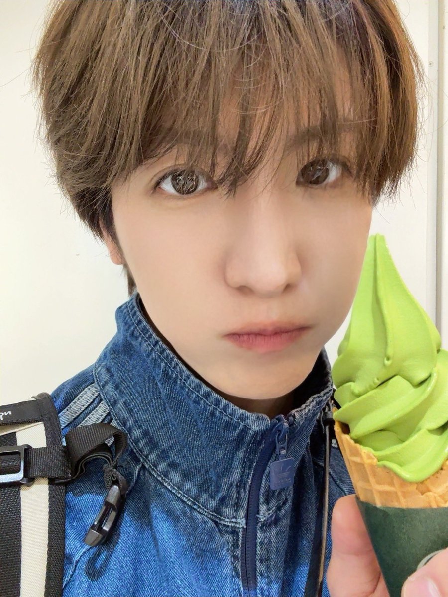 松岡卓弥/MATSURI tweet media