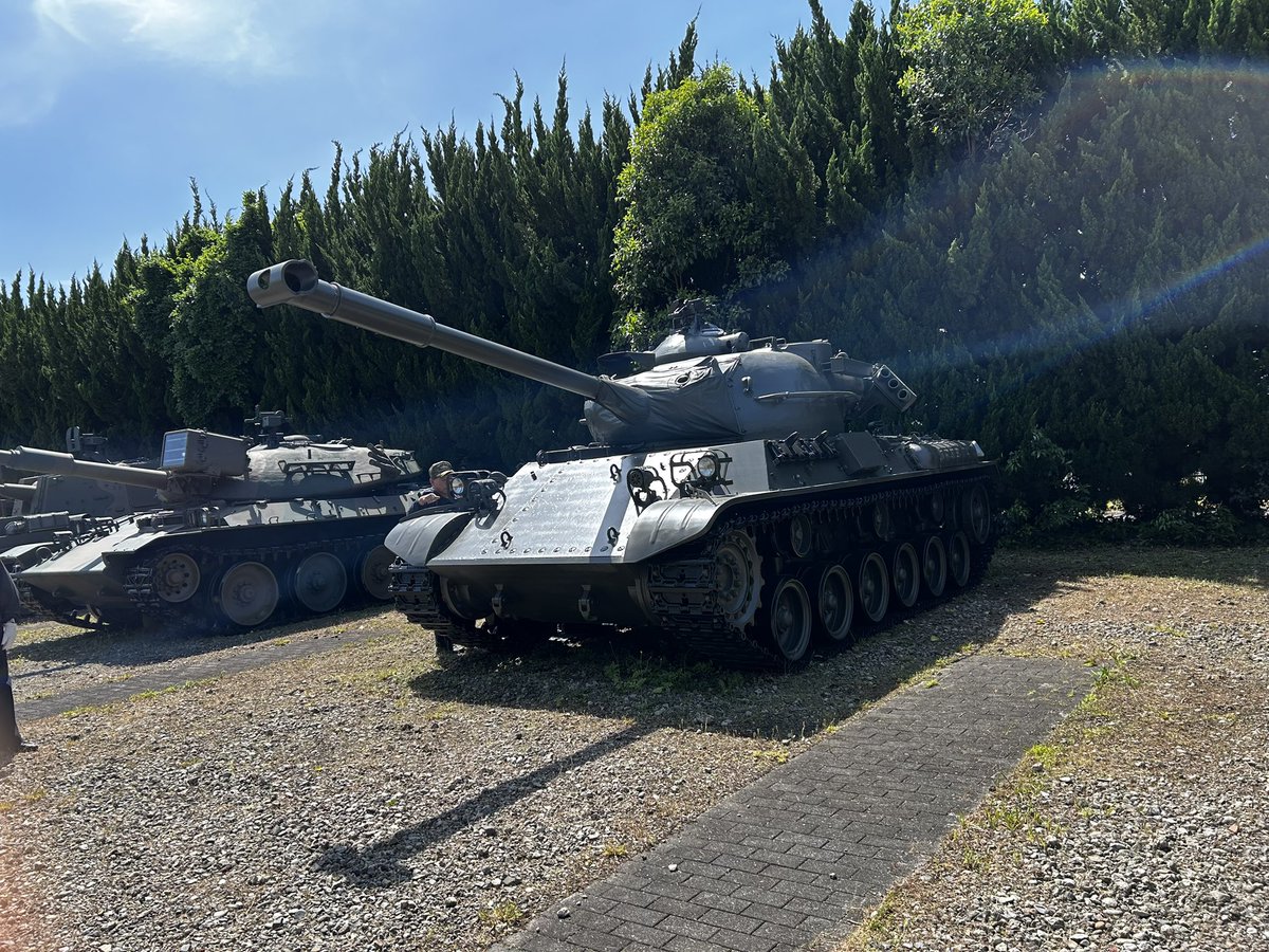 Z01Cq's tweet photo. 霞ヶ浦駐屯地解説73周年へ行ってきました。
防衛大儀仗隊を見てるの満足です。 https://t.co/VNbnVDnZRy