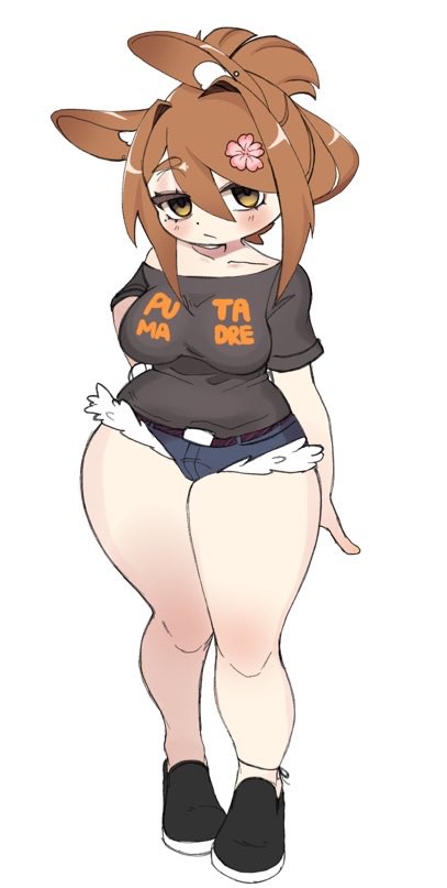 BunBun 🐰🍑❎ tweet media