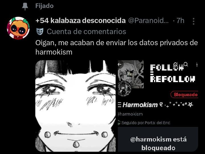 ☰ 𝙃𝙖𝙧𝙢𝙤𝙠𝙞𝙨𝙢 ୧ ‧₊˚ ٭˚•˙∘*𖤐 tweet media