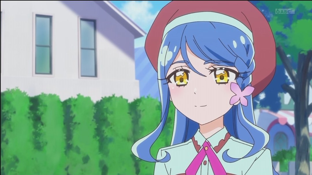 名探偵プリキュア！ 第17話 ツイート画像 1