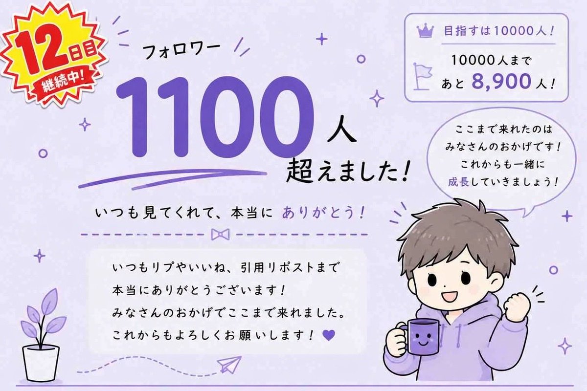 サブロー@つながるX運用 tweet media