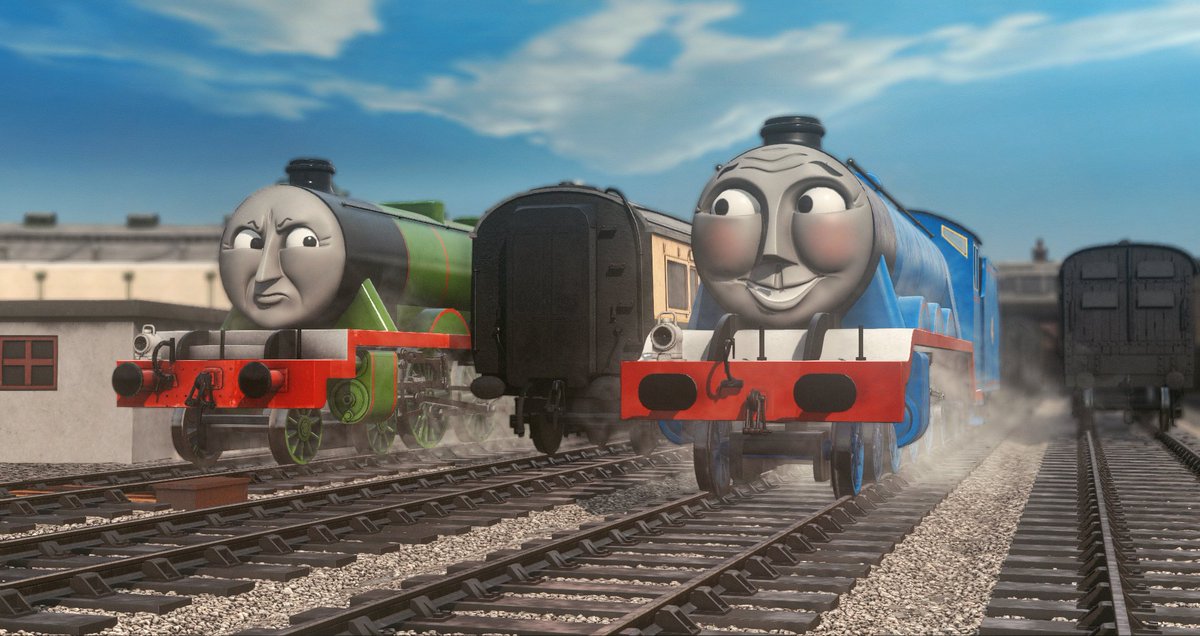 speedytrainz tweet media