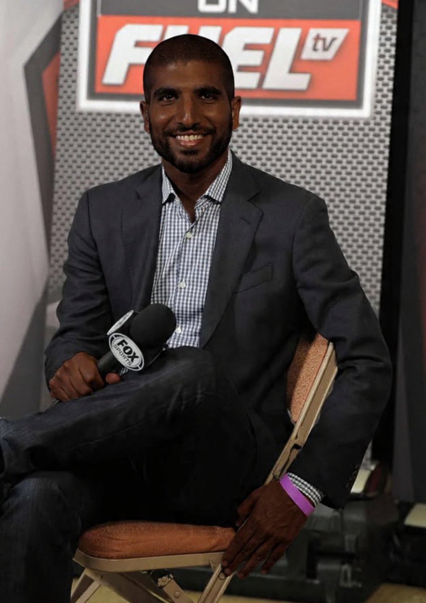 Back From The Dead MMA tweet media