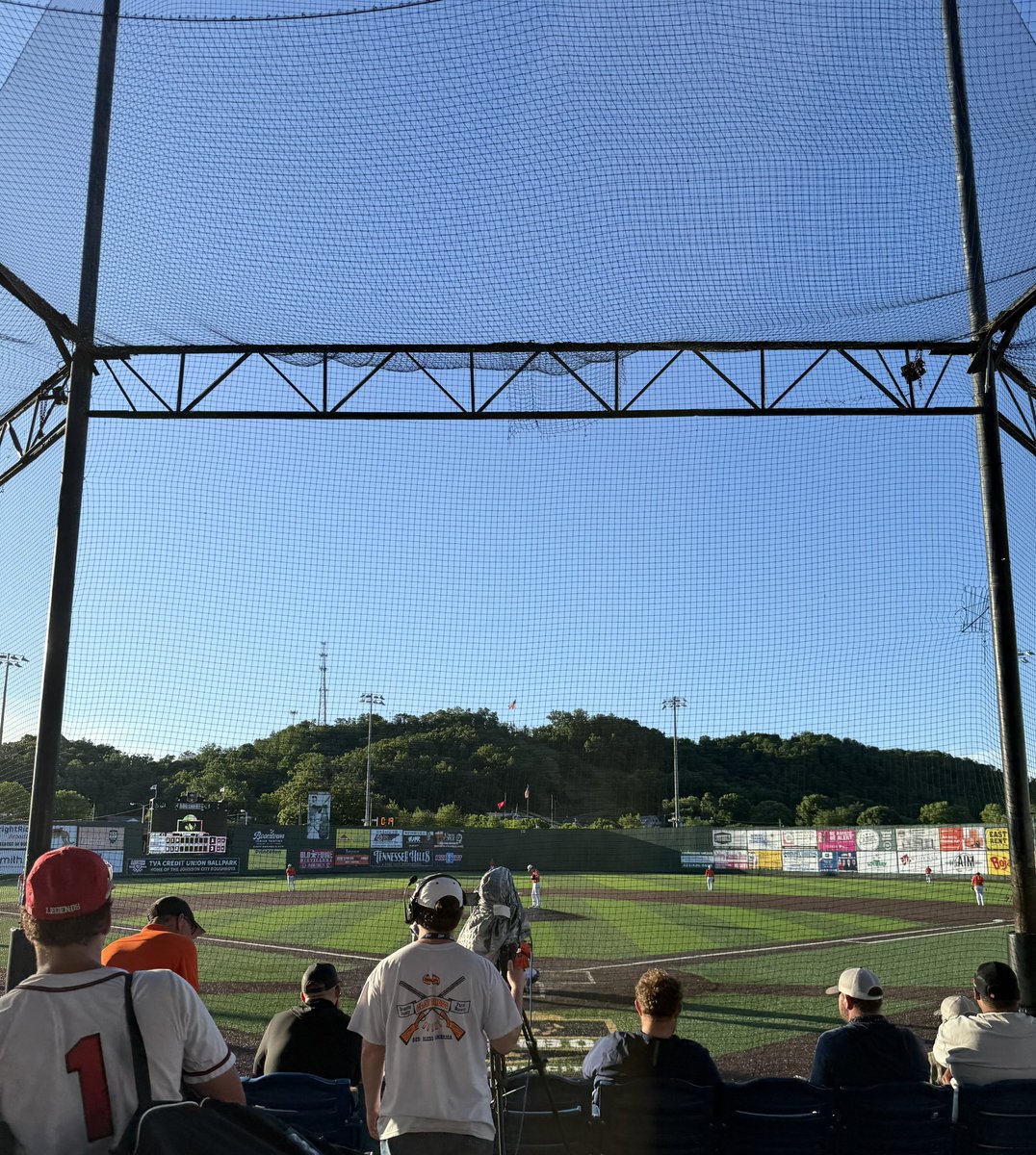 Alexandria College Legends Baseball tweet media