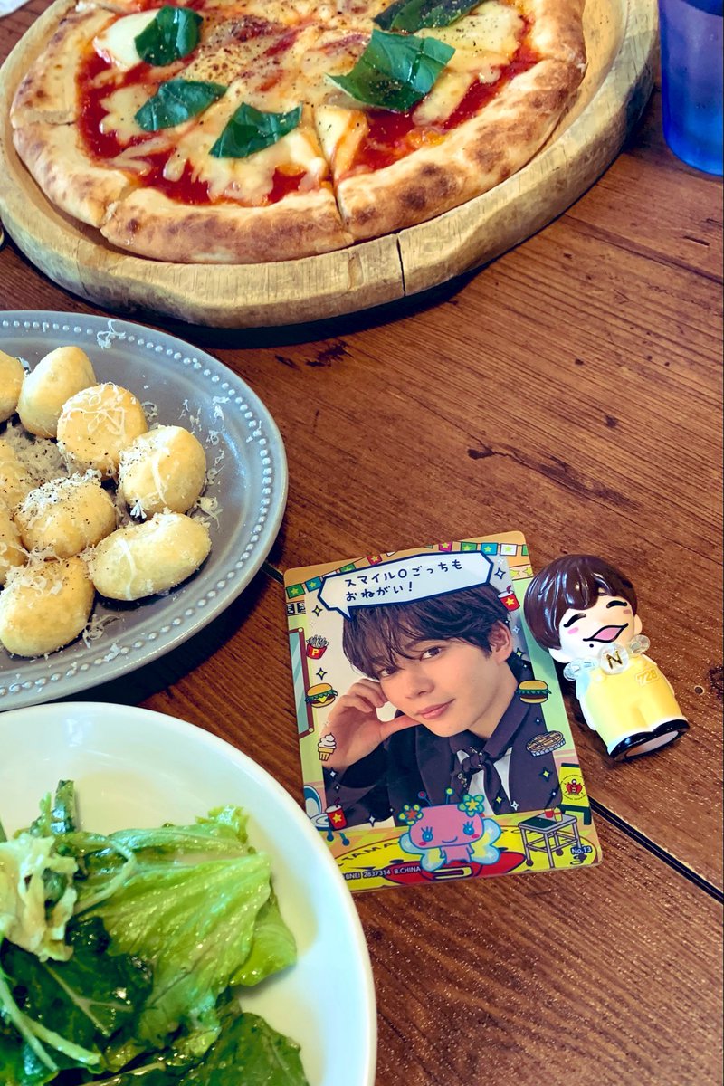 えっぴ⁵ 💛 tweet media
