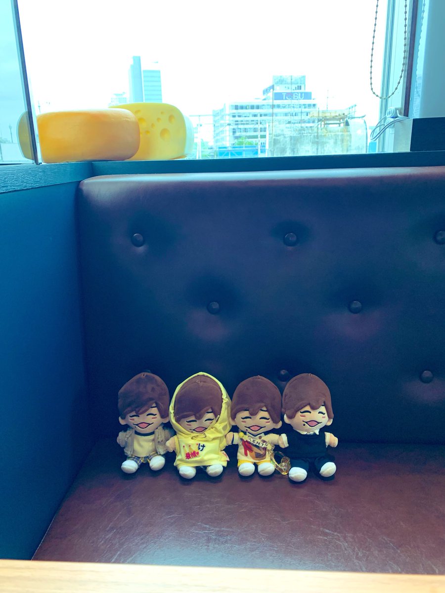 えっぴ⁵ 💛 tweet media