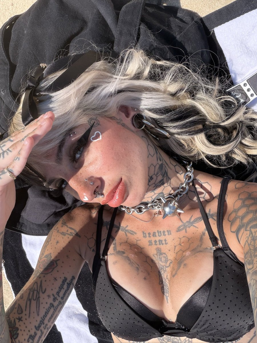 cruella morgan tweet media