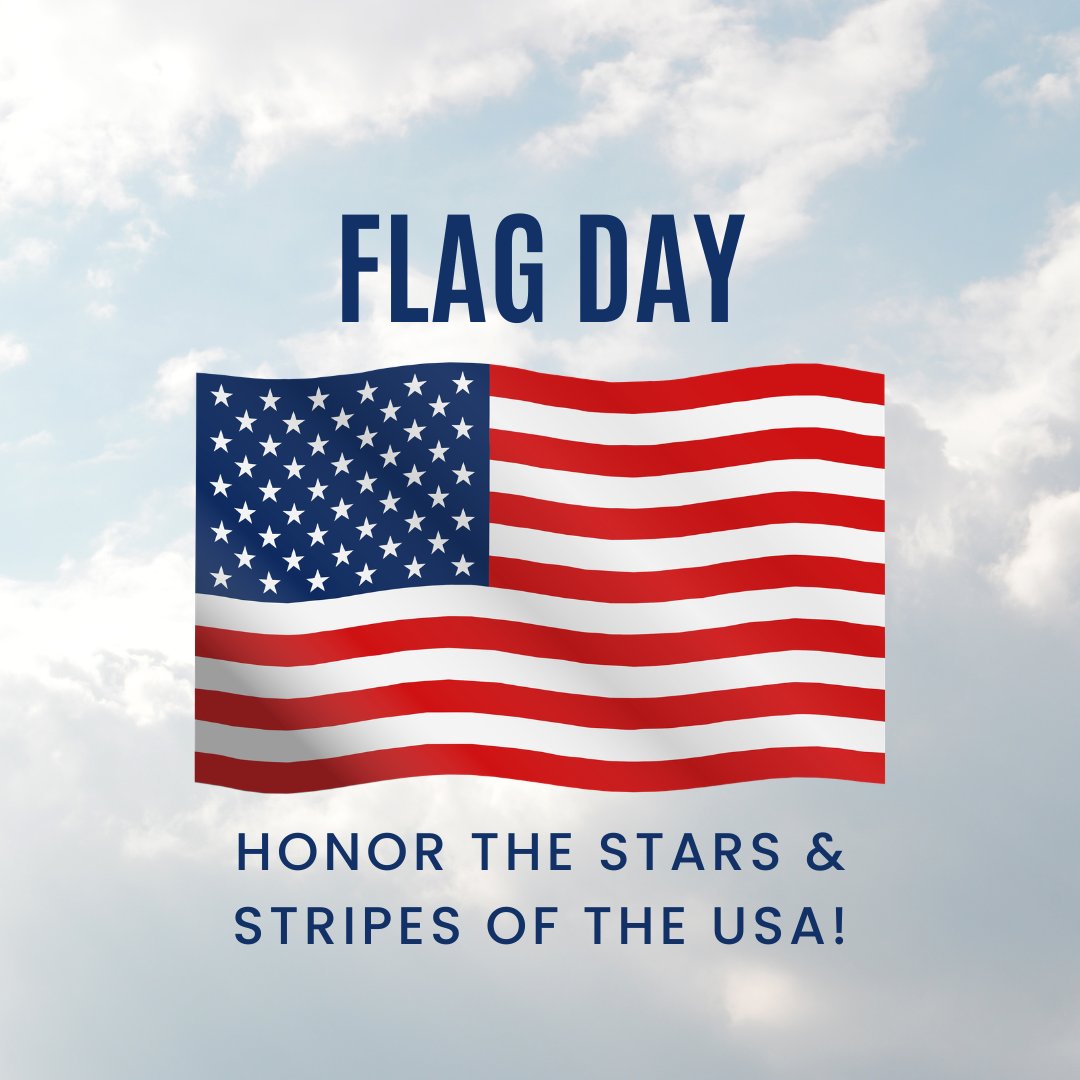 DidierArch's tweet photo. Today, on National Flag Day, we look up to celebrate the vibrant canvas of our shared dreams. 🇺🇸
Our flag is more than woven fabric. It represents the communities we build together and the inspiring spaces where we all thrive.
#DidierArch #FlagDay #CommunityFirst #UnitedWeBuild https://t.co/2a7UqP9nNX