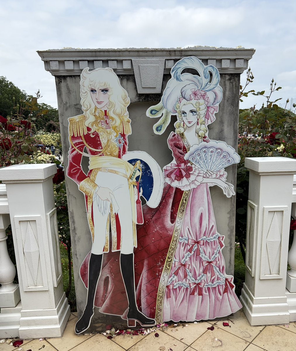 たかちゃん様【バラ】 初の京成バラ園だったので、写真を撮りまくりました！膨大な量なので