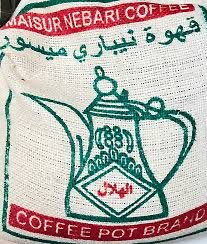 FaresM30's tweet photo. @a_hadhoud اي قهوه. ما تنحمس. قدام عينك. لا تشربها     ( ميسور AAA.  هلال )  درجة الحمسه ٢ و ربع. بدون طحن. اذا تبي تسوي تطحن فرش و تضيف عليها اللي تبي مسمار و هيل و زنجبيل و زعفران.    
و ركب درب للوريد 😎 https://t.co/AF3btULYuE