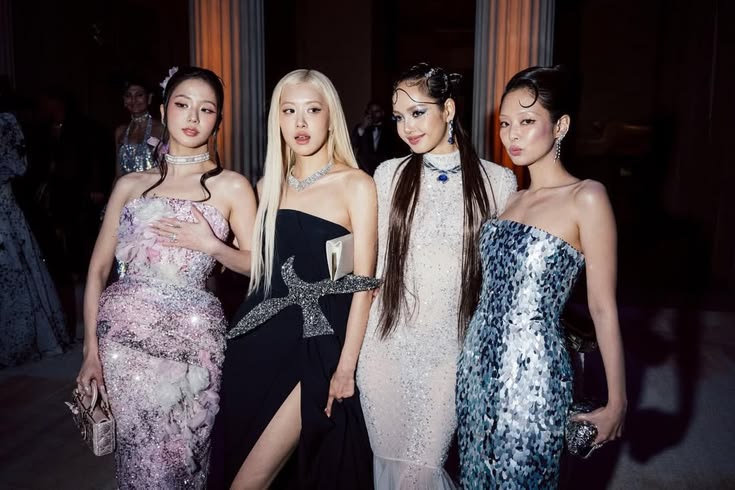 PORTAL BLACKPINK tweet media