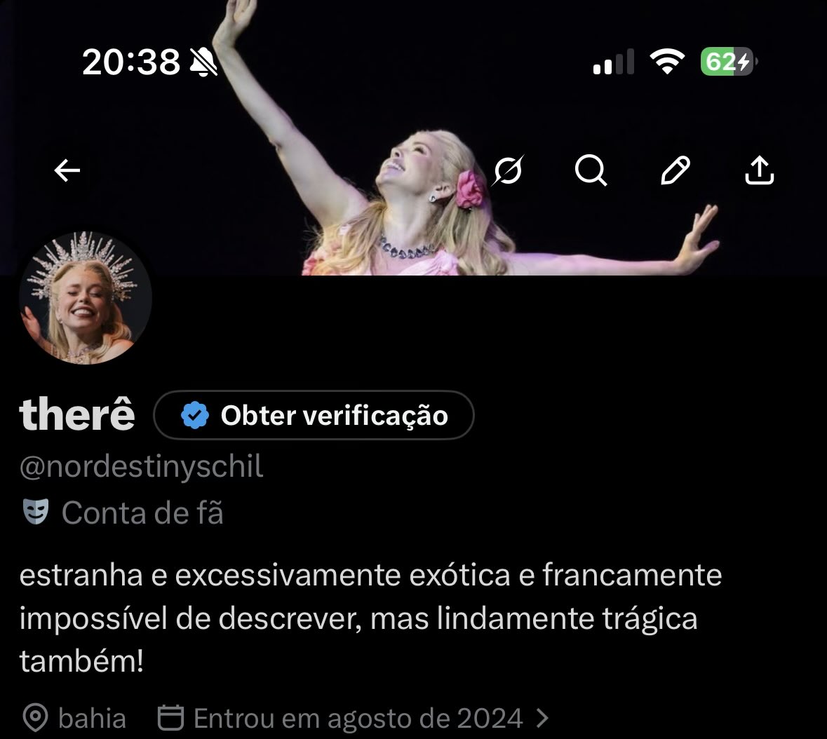 therê tweet media