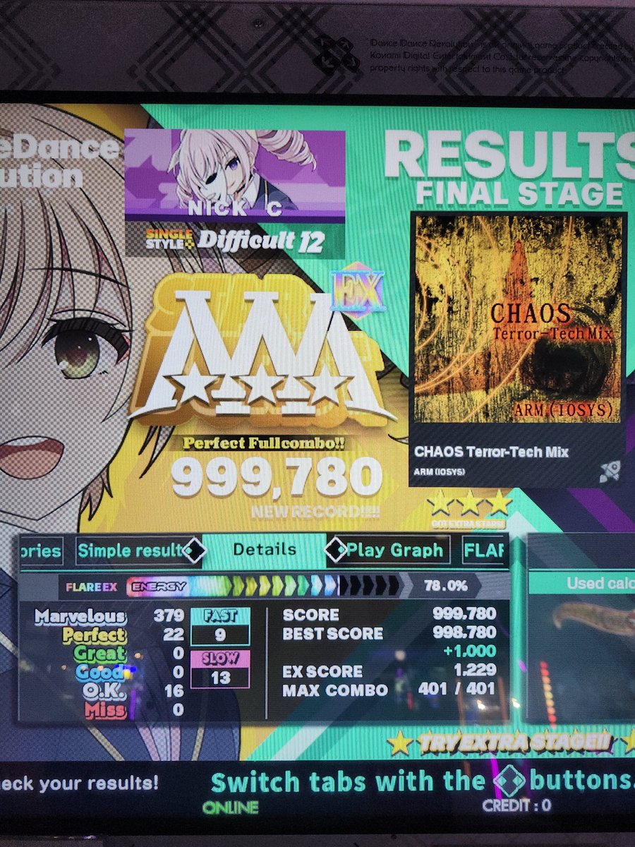 Nick*C 鄭 tweet media