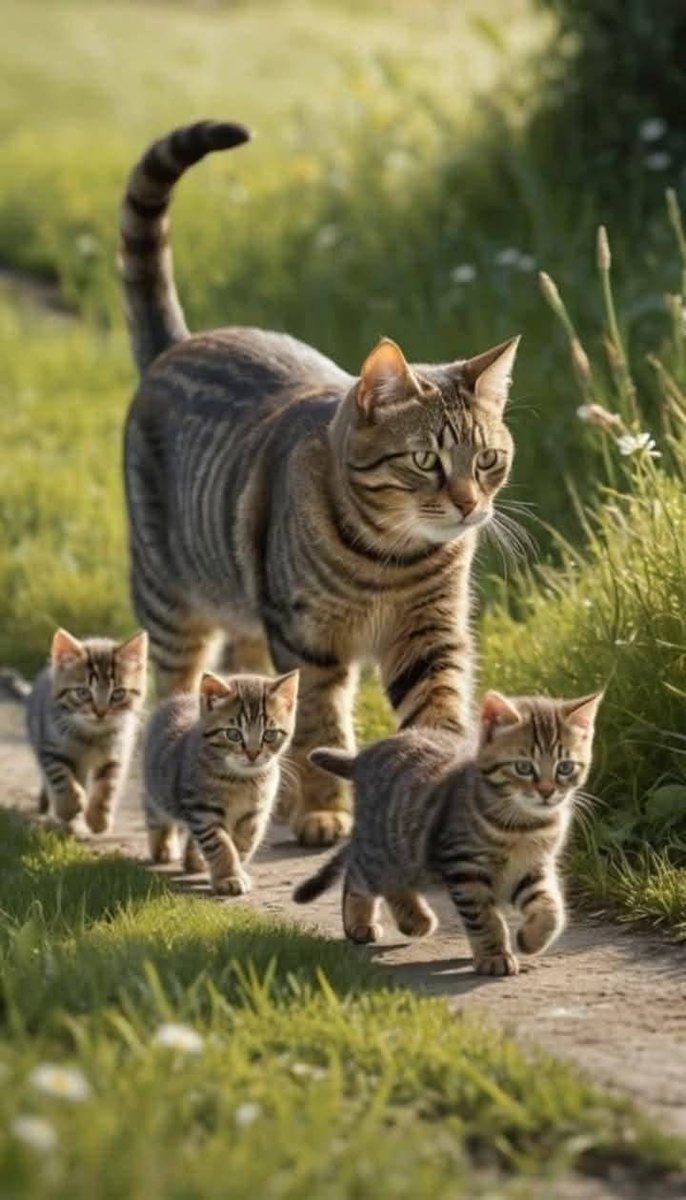 Success 🙋♀️🧡😺🇩🇪😻 tweet media