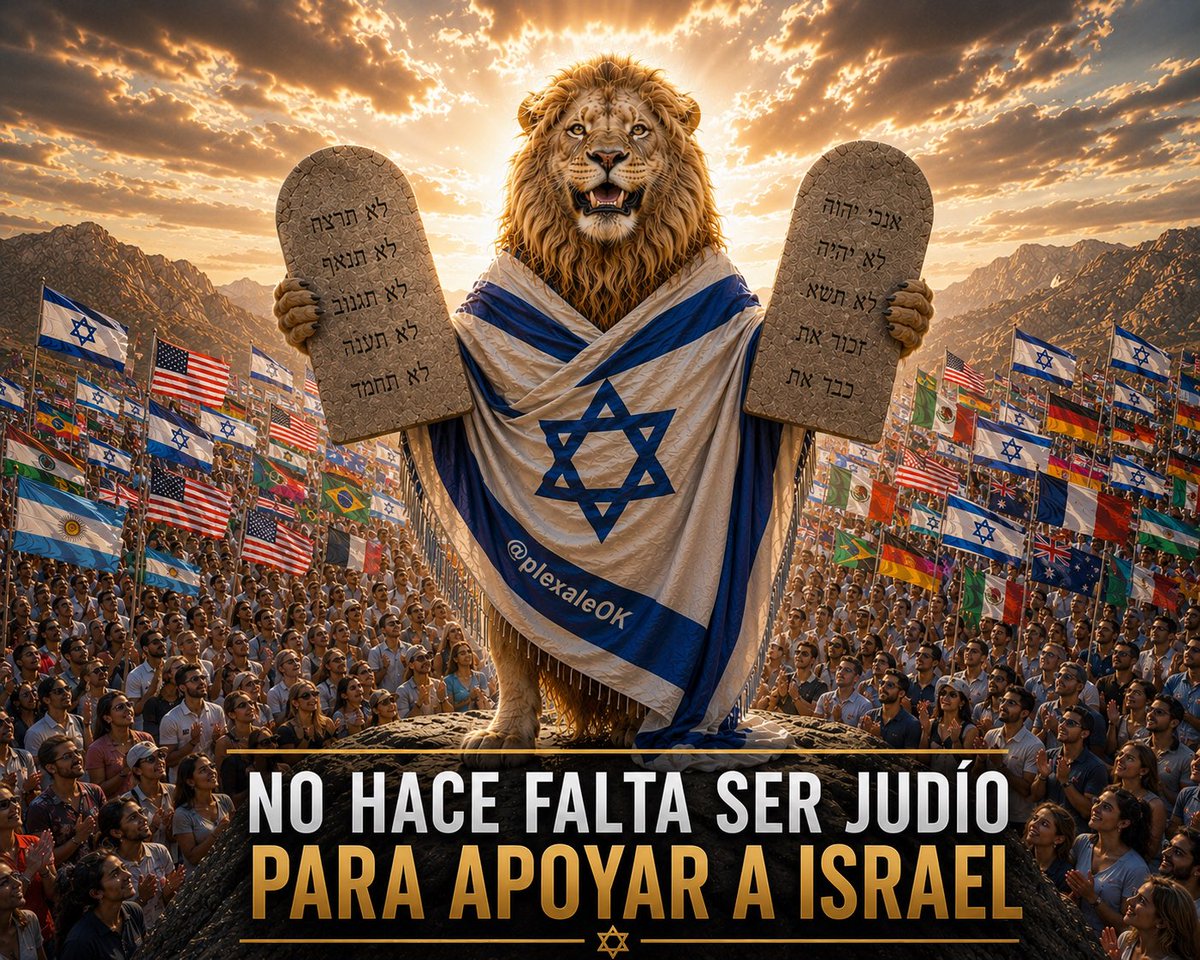 Doron tweet media