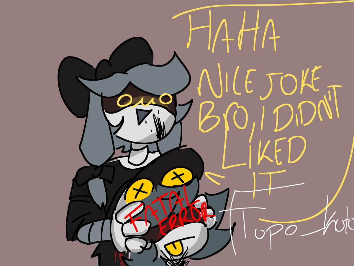 Totopo tweet media