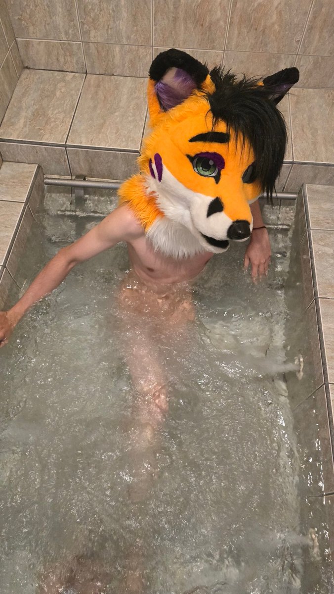 FoxyCV tweet media