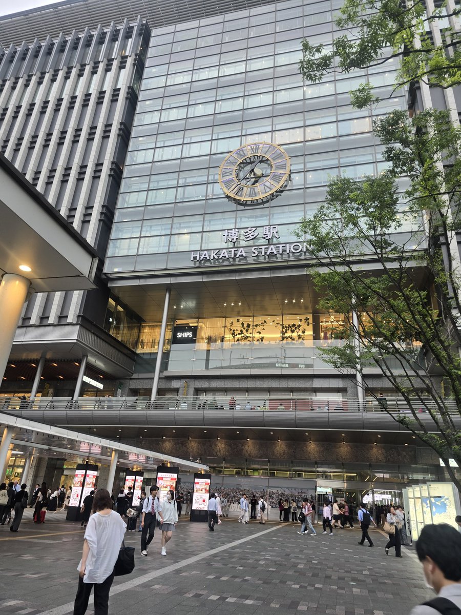 ramrem0830's tweet photo. ふくおかー！ https://t.co/I0IlGhmPr1