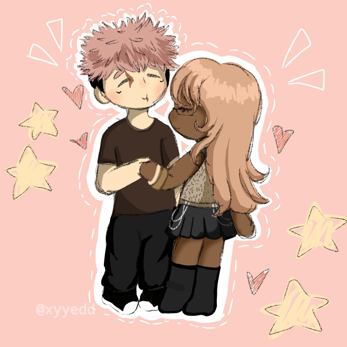 ˗ˏˋ edd ´ˎ˗ tweet media