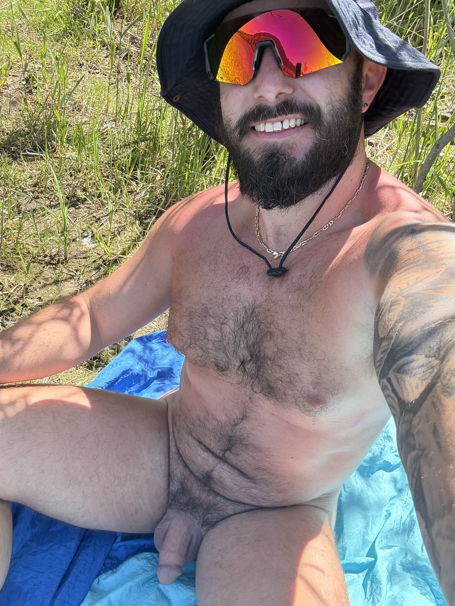 Naked Gay Otter 🦦 🏔 🏳️🌈 tweet media