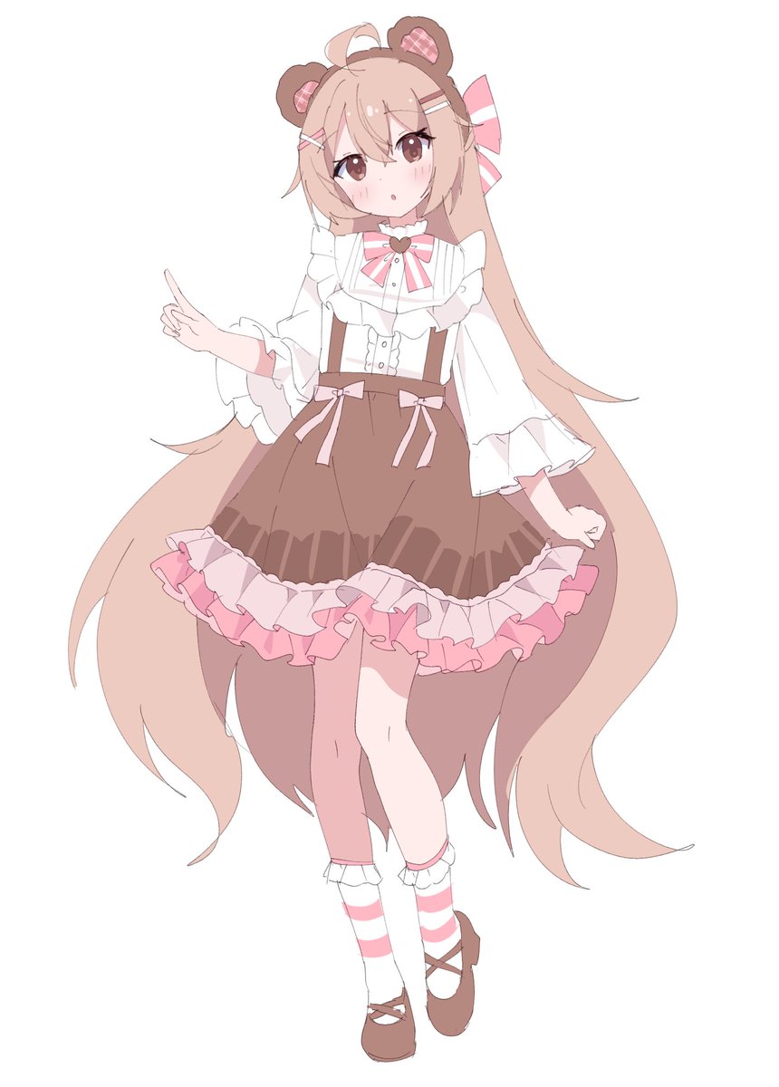 tay_bobTV's tweet photo. i’ve been meaning to post this but erm -smile-

i have been wanting to do an alt outfit for my current model for a hot minute AND I FINALLY DID IT!!!!! i’m not sure when alt outfit debut will be at the moment but it will be happening heh 😎💅 i wanna keep you guys on ur toes 👀 https://t.co/DS2ZvlKMxA
