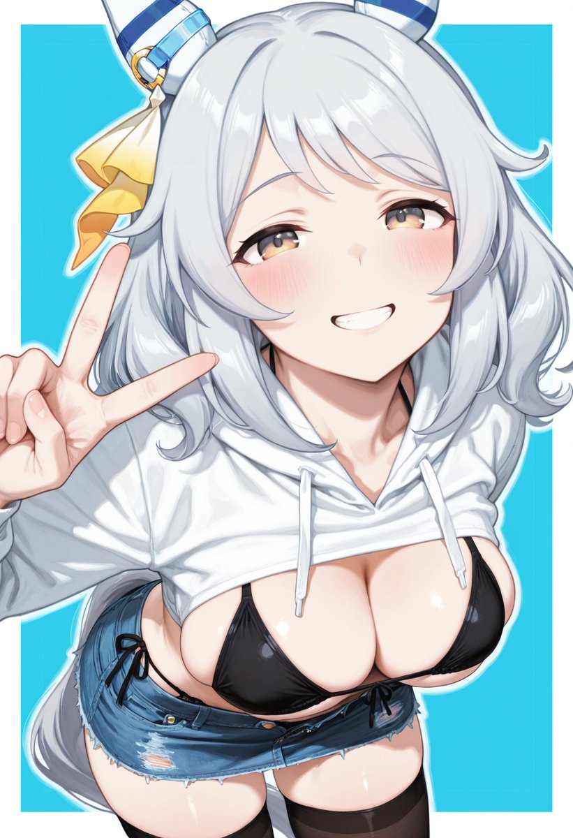 べるAIart tweet media