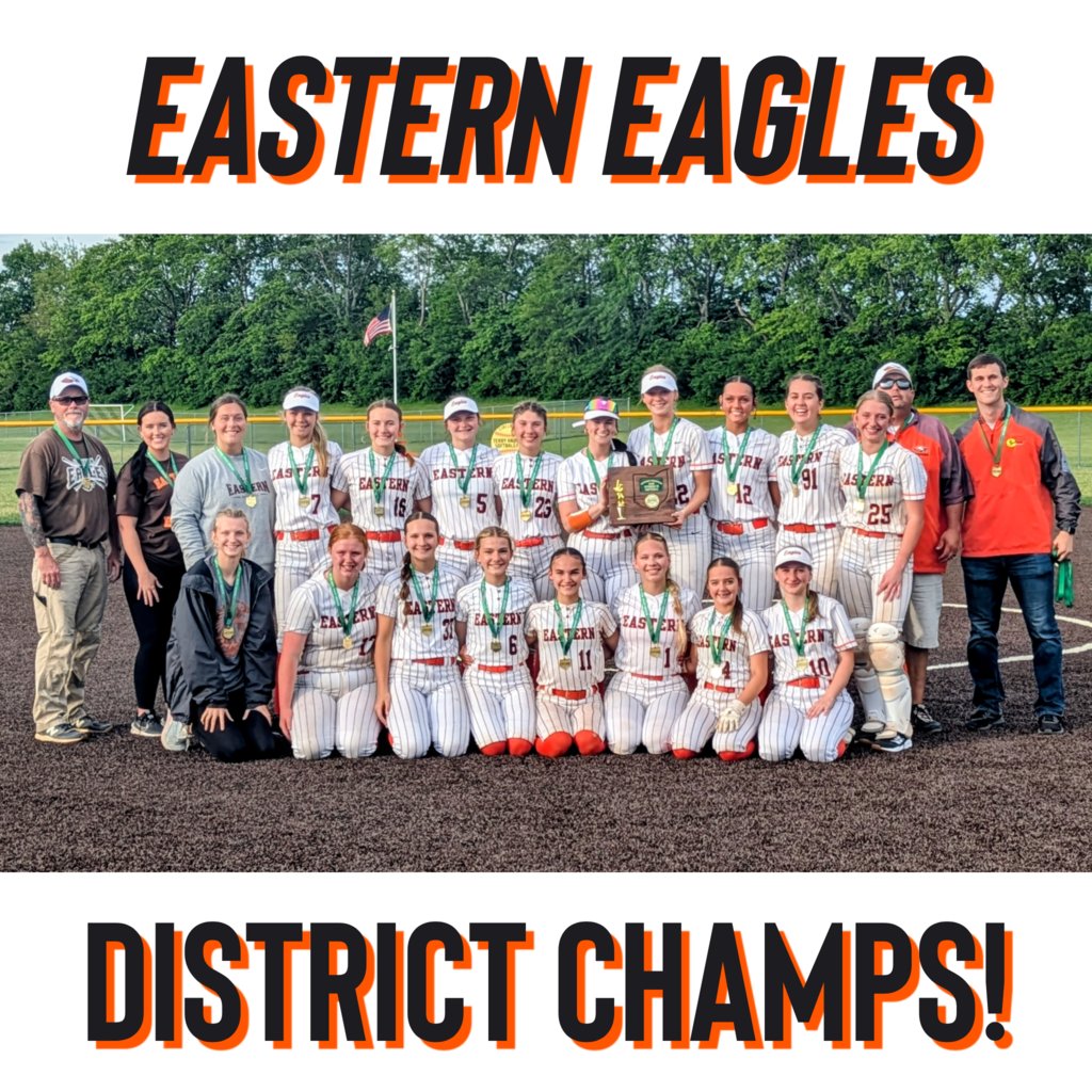 Eastern (Pike) Local Schools tweet media