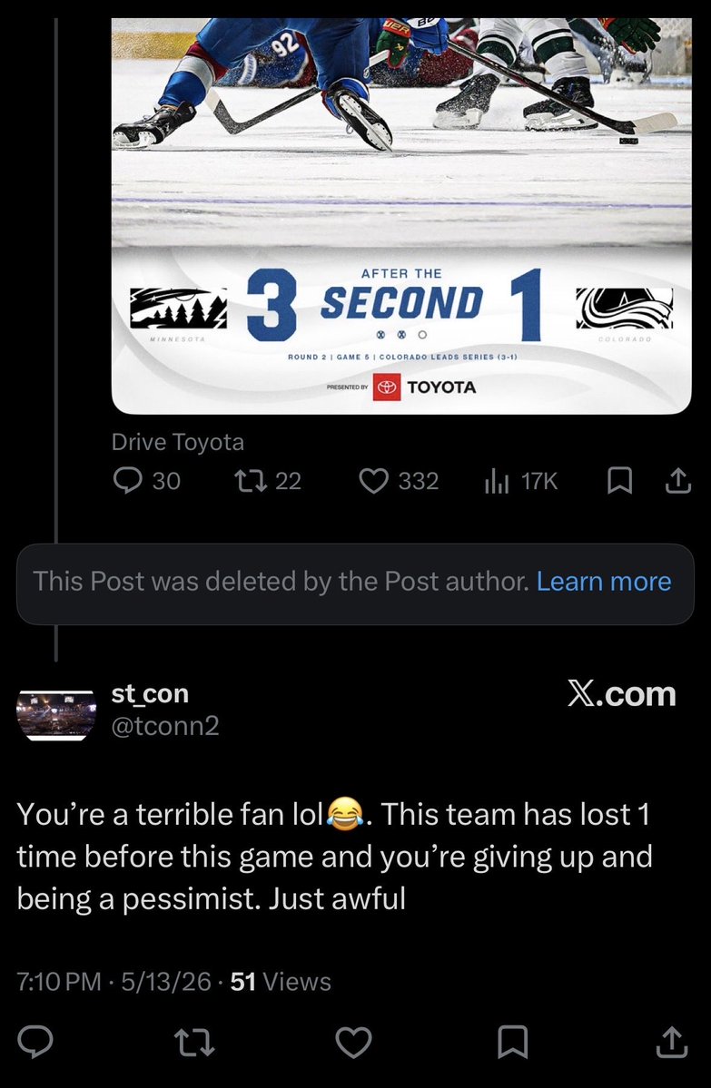 FLR Orca tweet media