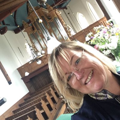 AnnaCKlein's tweet photo. #nieuweprofielfoto https://t.co/us5cgrIEez