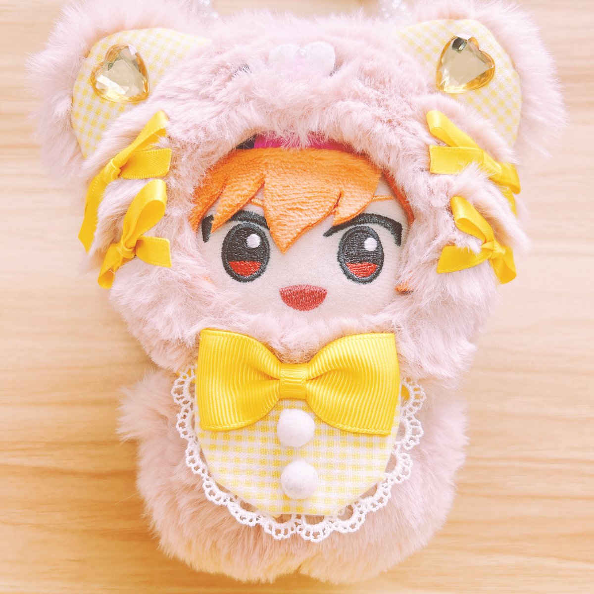 ゆめはむちゃん🐹 (@yume_kiseki) / Posts / X