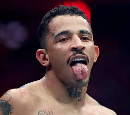 MMA FIXED tweet media