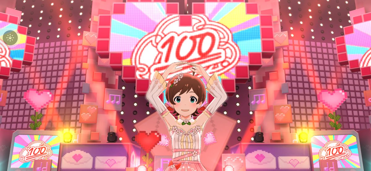 りんごりら tweet media