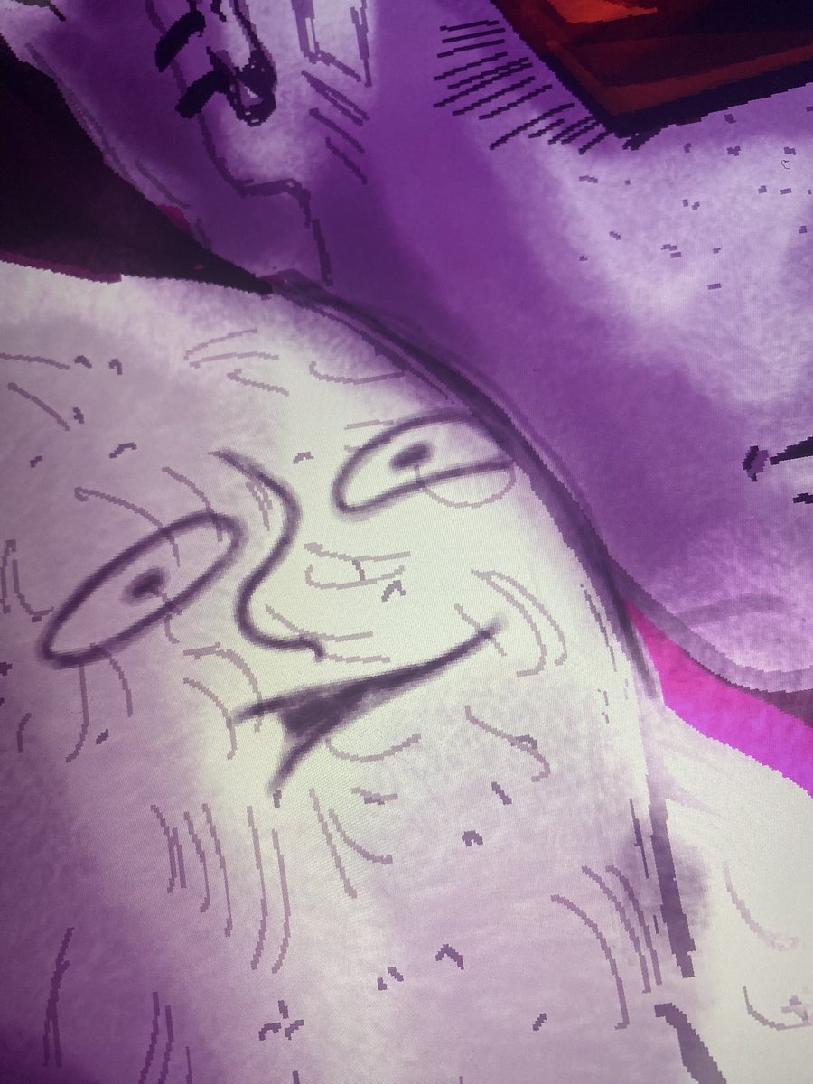 ace_antag0nist's tweet photo. First rendered drawing i do in MONTHS and its ult dirk strider FUCKK my fat chud life #dirkstrider #ultdirk #hs #hstwt https://t.co/hbK17mdkKp