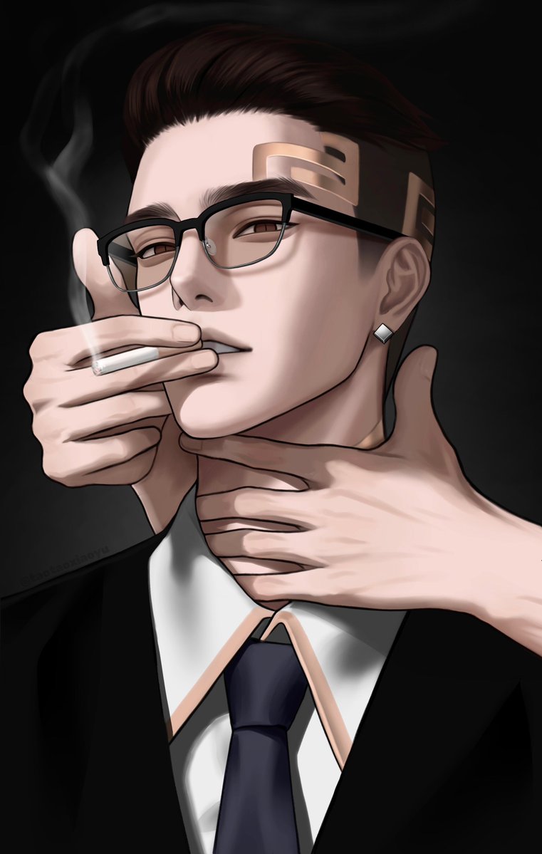劳模我想吃猎头了 tweet media