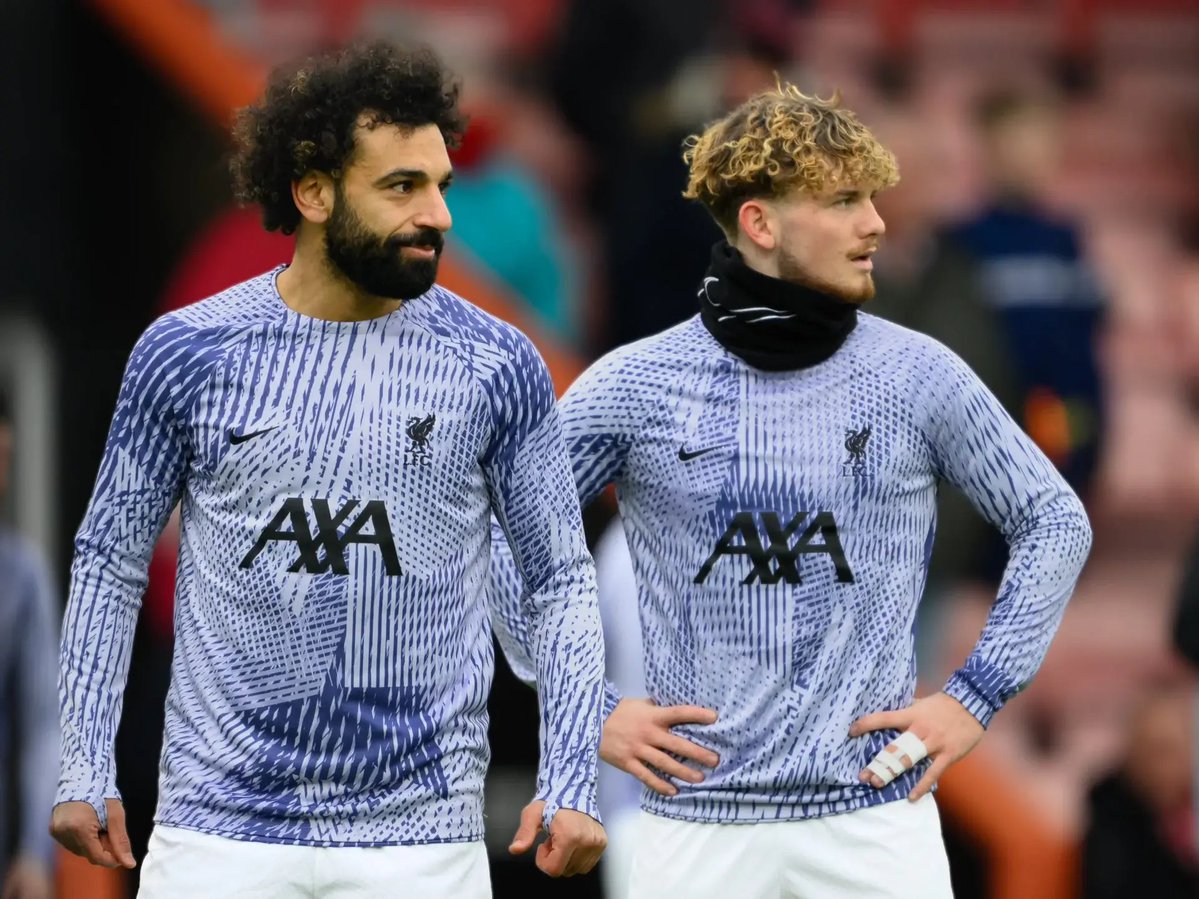 Goaldata - Liverpool Zone tweet media