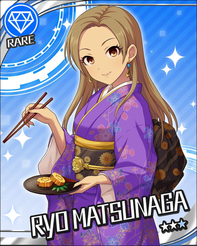 gitainingyo7807's tweet photo. ５秒で分かるデレマス伝説《松永涼編》！
・バンド出身の１８歳です！(昔はもっと派手な仮装をしていた模様)
・最新の曲は常にチェック！(ファッションもオシャレですね！)
・ホラー映画の鑑賞も趣味です(白坂小梅とウマが合います)
・たまに上品な姿が絵になりますが…(その隠された過去は…)
#松永涼 https://t.co/kOcdrvRCPw