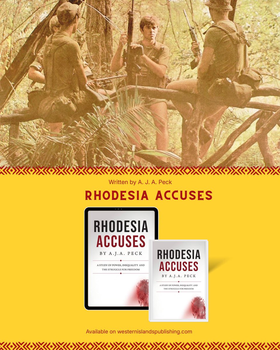 Western Islands Publishing tweet media