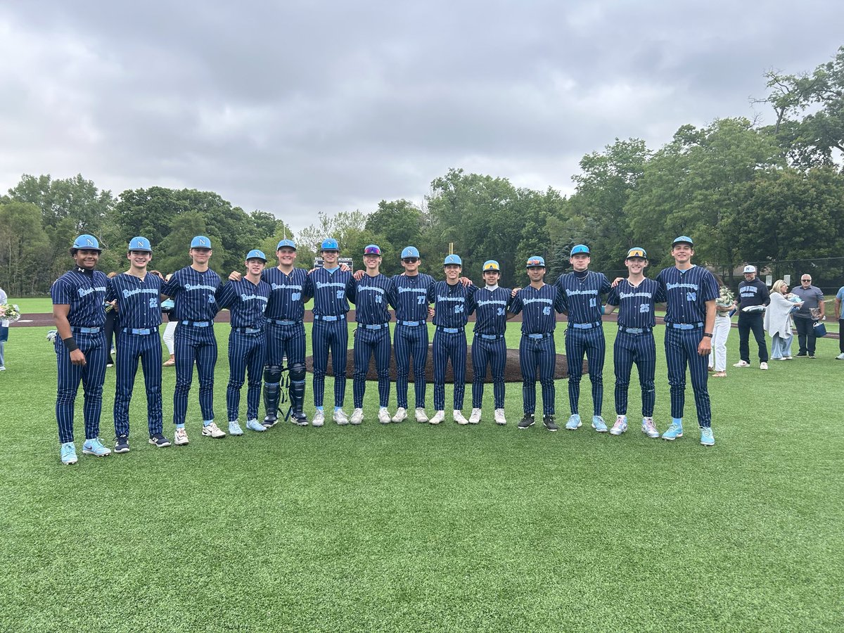 Nazareth Academy Baseball tweet media