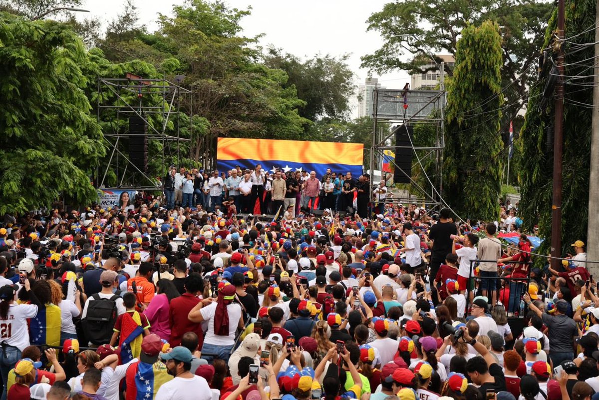 Comando ConVzla tweet media