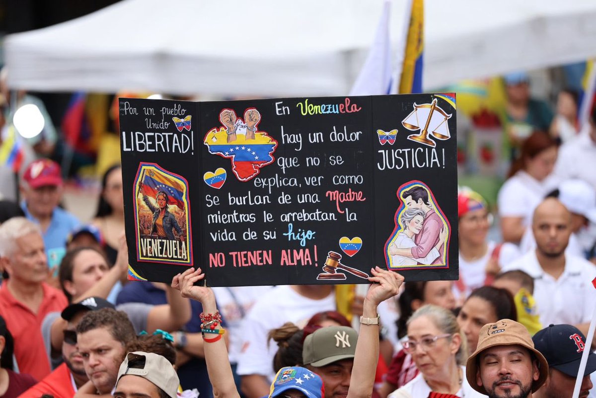Comando ConVzla tweet media
