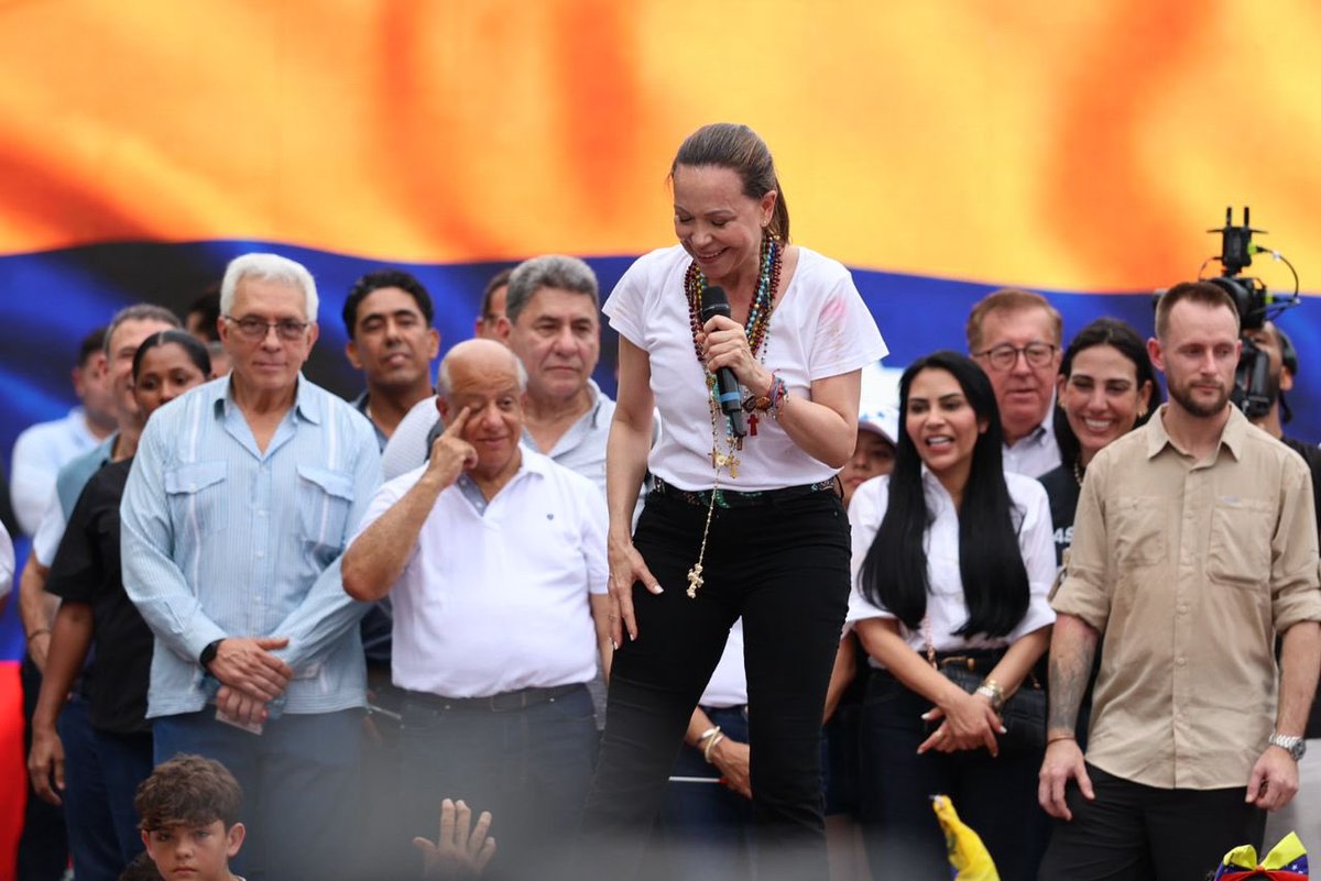 Comando ConVzla tweet media
