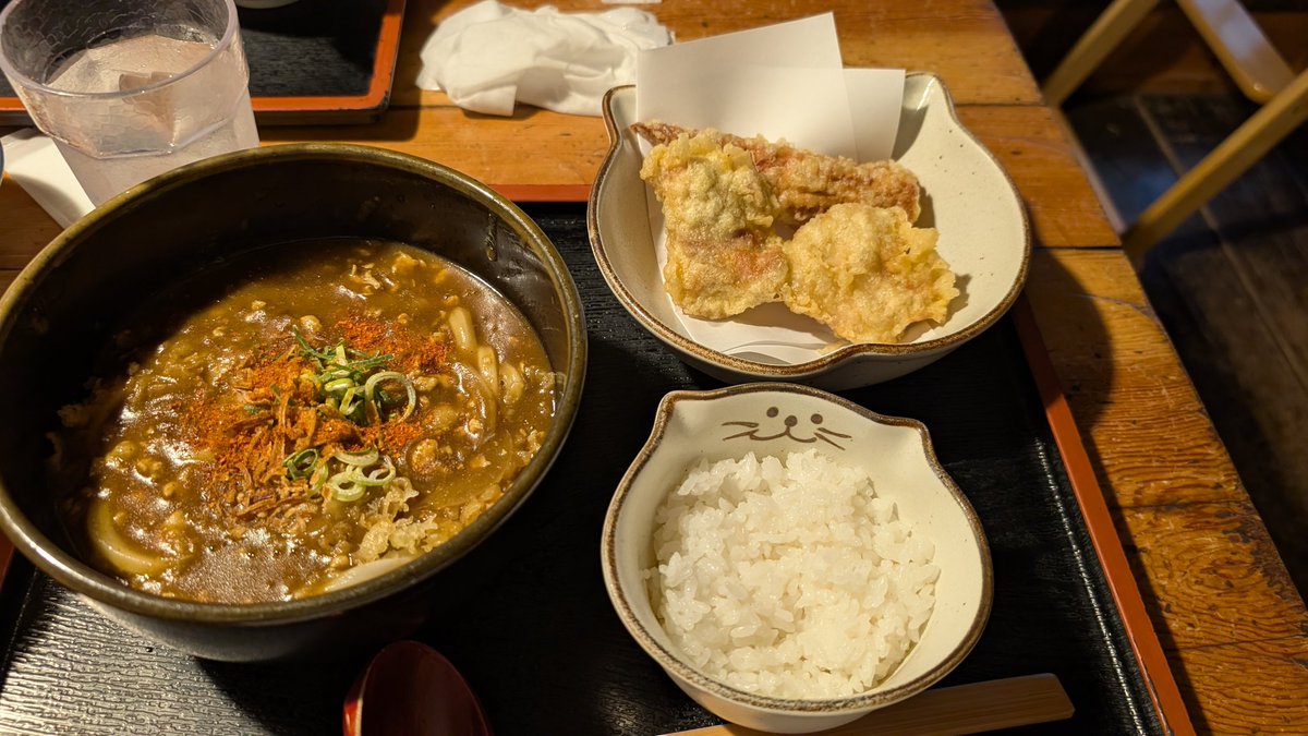 チャリ男 tweet media