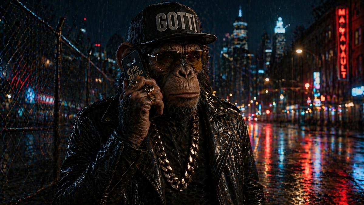 MafiaVerse tweet media