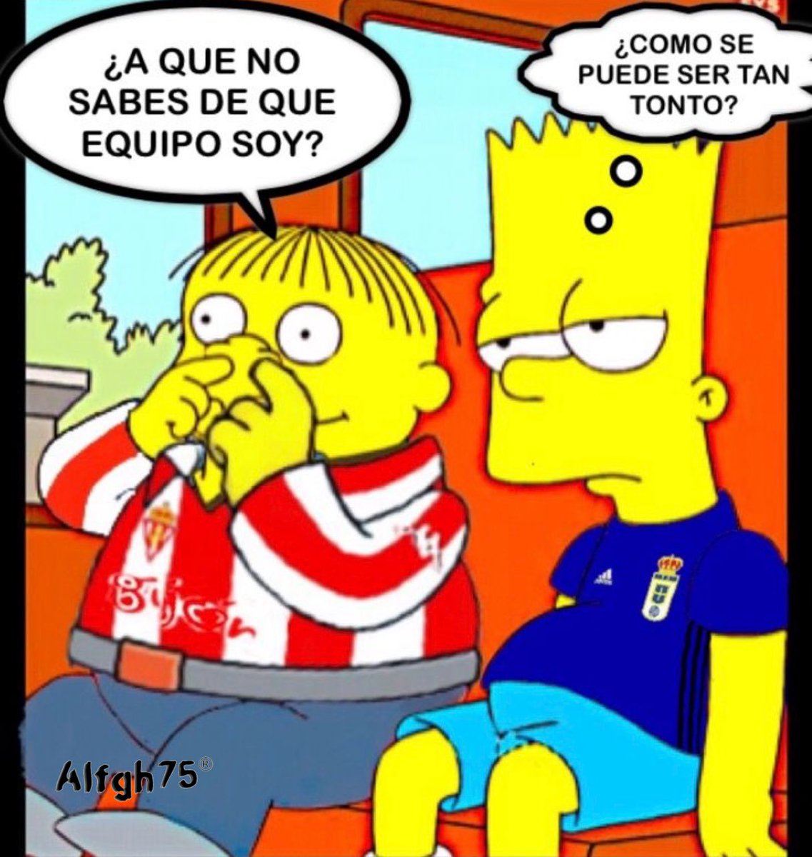 Alfgh75's tweet photo. @Garcismos 🎵🎶 …la vida siiigue iguaaaal 🎶🎵 🤣😂🤣😂 si es que… no se puede ser más b0b0!!! 😂🤣😂🤣😂🤣😂🤣😂🤣 https://t.co/bHwoFi8PQU