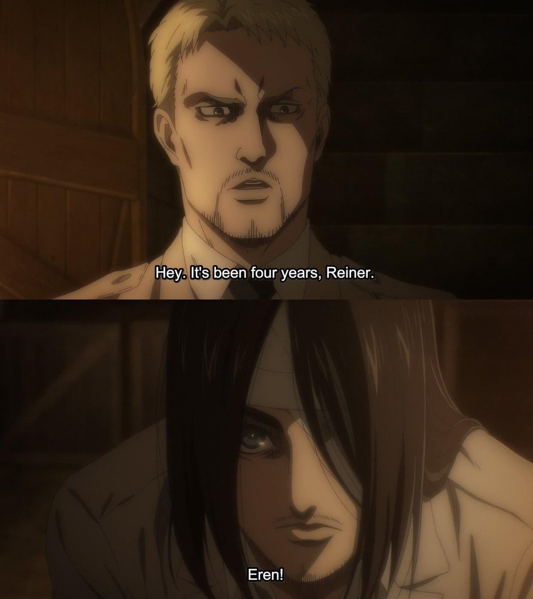 ₊⊹ ˖ִ eruri trash fire ₊˚⟡⋆ tweet media