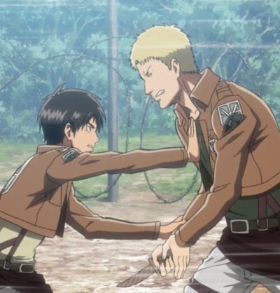 ₊⊹ ˖ִ eruri trash fire ₊˚⟡⋆ tweet media