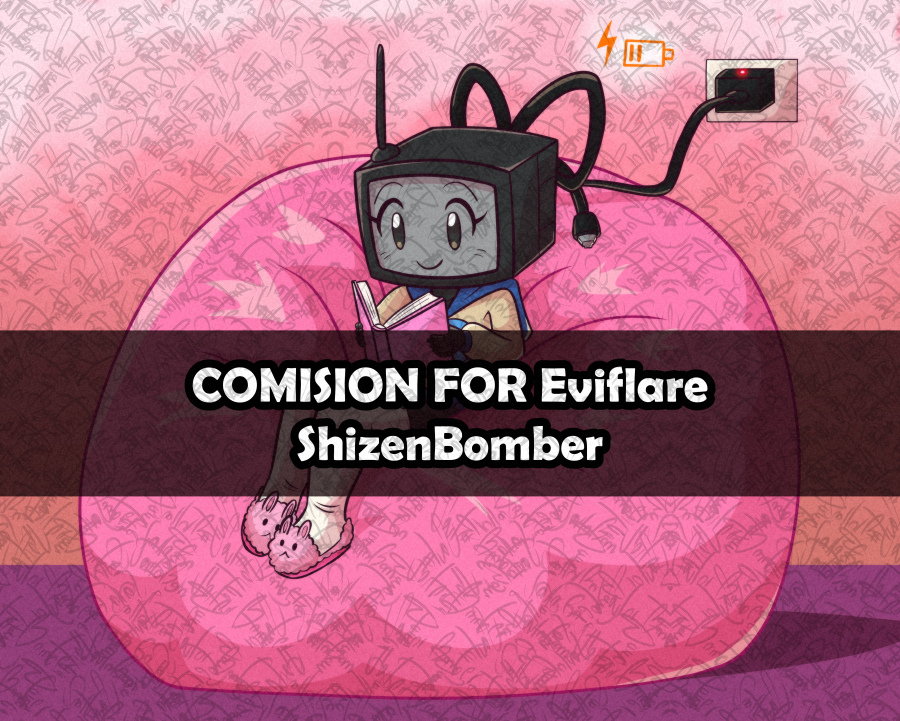 Shizen Bomber ✨ tweet media