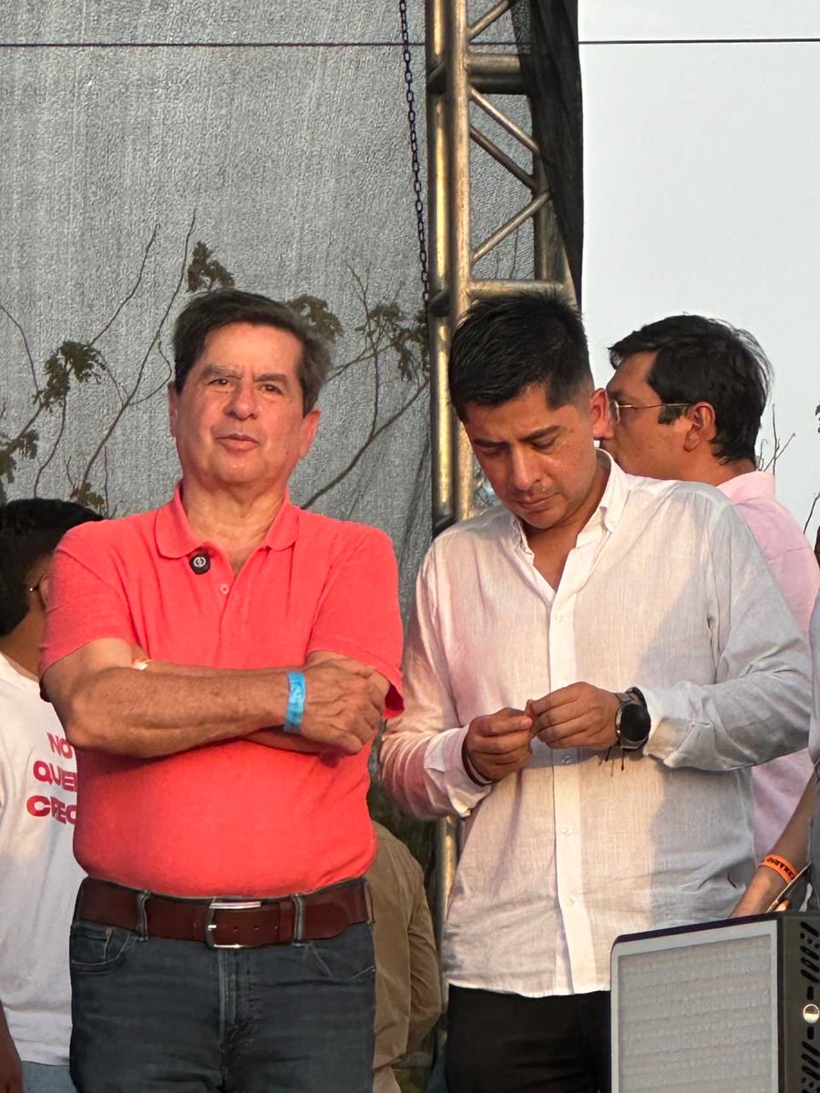 En Marcha Colombia tweet media