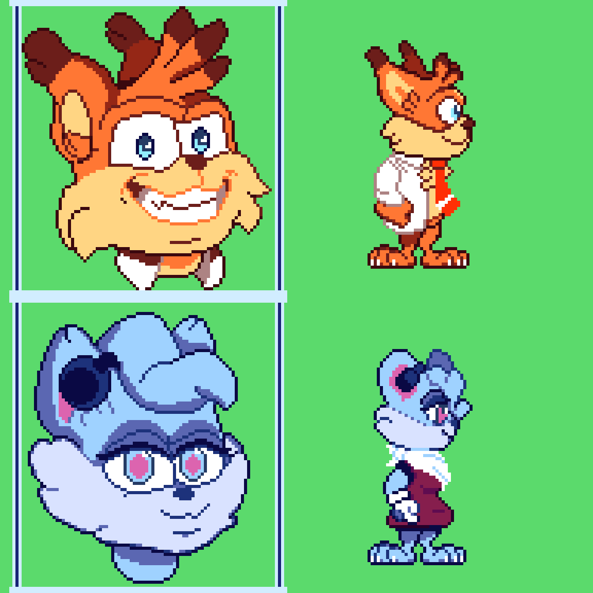 EpithetSoup🆖 (Commissions Open) tweet media